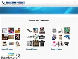 Sites similar to sharktankproductsblog.com