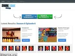 Sites similar to sharktanksearch.com
