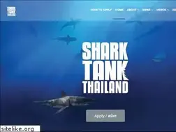 Sites similar to sharktankthailand.com