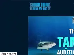 Sites similar to sharktankvietnam.com