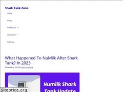 Sites similar to sharktankzone.com