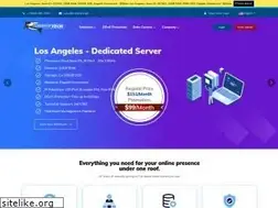 Sites similar to sharktech.net