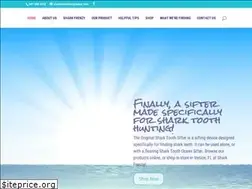 Sites similar to sharktoothsifter.com
