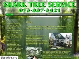 Sites similar to sharktreeservice.com