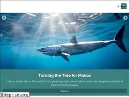 Sites similar to sharktrust.co.uk