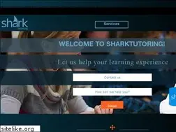 Sites similar to sharktutoring.com