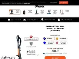 Sites similar to sharkvacuum.co.uk