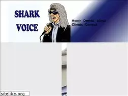 Sites similar to sharkvoice.com