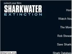 Sites similar to sharkwater.com
