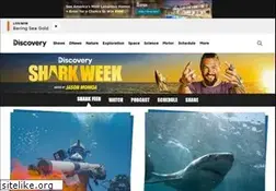 Sites similar to sharkweek.com