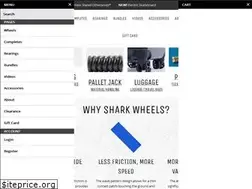 Sites similar to sharkwheel.com