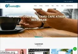 Sites similar to sharkwifi.com