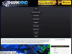 Sites similar to sharkwind.com