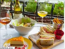 Sites similar to sharkwineglass.com