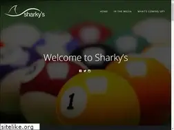 Sites similar to sharkworld.com