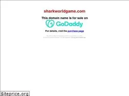 Sites similar to sharkworldgame.com