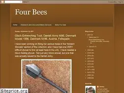 Sites similar to sharky-fourbees.blogspot.com