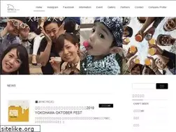 Sites similar to sharky.jp