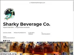 Sites similar to sharkybeverageco.com