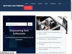 Sites similar to sharkyextreme.com