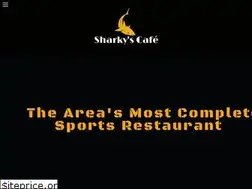 Sites similar to sharkyscafe.com