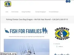 Sites similar to sharkyscharterfishing.com