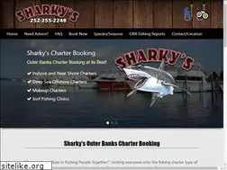 Sites similar to sharkyscharters.com