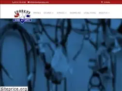Sites similar to sharkyscuba.com