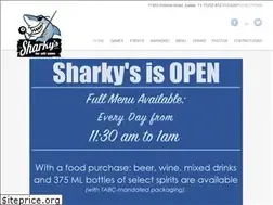 Sites similar to sharkysdallas.com