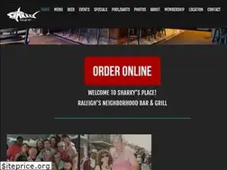 Sites similar to sharkysnc.com