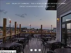 Sites similar to sharkyspier.com