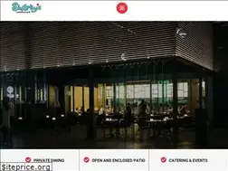 Sites similar to sharkyswaterfrontgrill.com