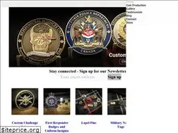 Sites similar to sharkzcoins.ca