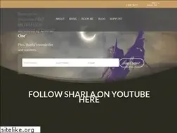 Sites similar to sharlaember.com