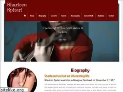 Sites similar to sharleenspiteri.co.uk