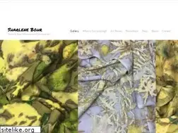 Sites similar to sharlenebohr.com