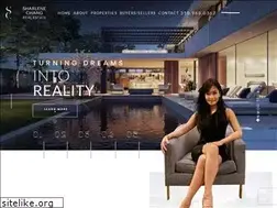 Sites similar to sharlenechang.com