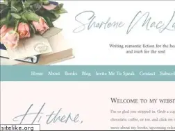 Sites similar to sharlenemaclaren.com