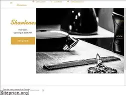 Sites similar to sharlenes.com