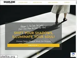Sites similar to sharlenestarr.com