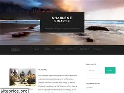 Sites similar to sharleneswartz.com