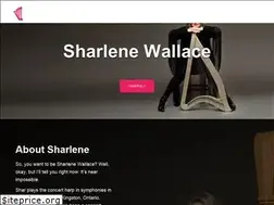 Sites similar to sharlenewallace.com