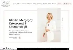 Sites similar to sharley.pl