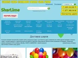 Sites similar to sharlime.ru