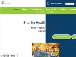 Sites similar to sharlinfxmed.com