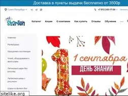 Sites similar to sharllen.ru