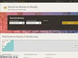 Sites similar to sharm-el-sheikh-hotels-eg.com