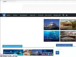 Sites similar to sharm-el-sheikh.com