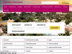 Sites similar to sharm-el-sheikh.cz
