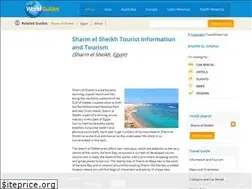 Sites similar to sharm-el-sheikh.world-guides.com